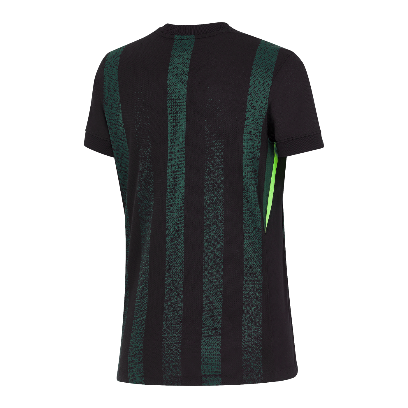 Nike VfL Wolfsburg Trikot Away Damen 2024/2025 Schwarz Grün F010