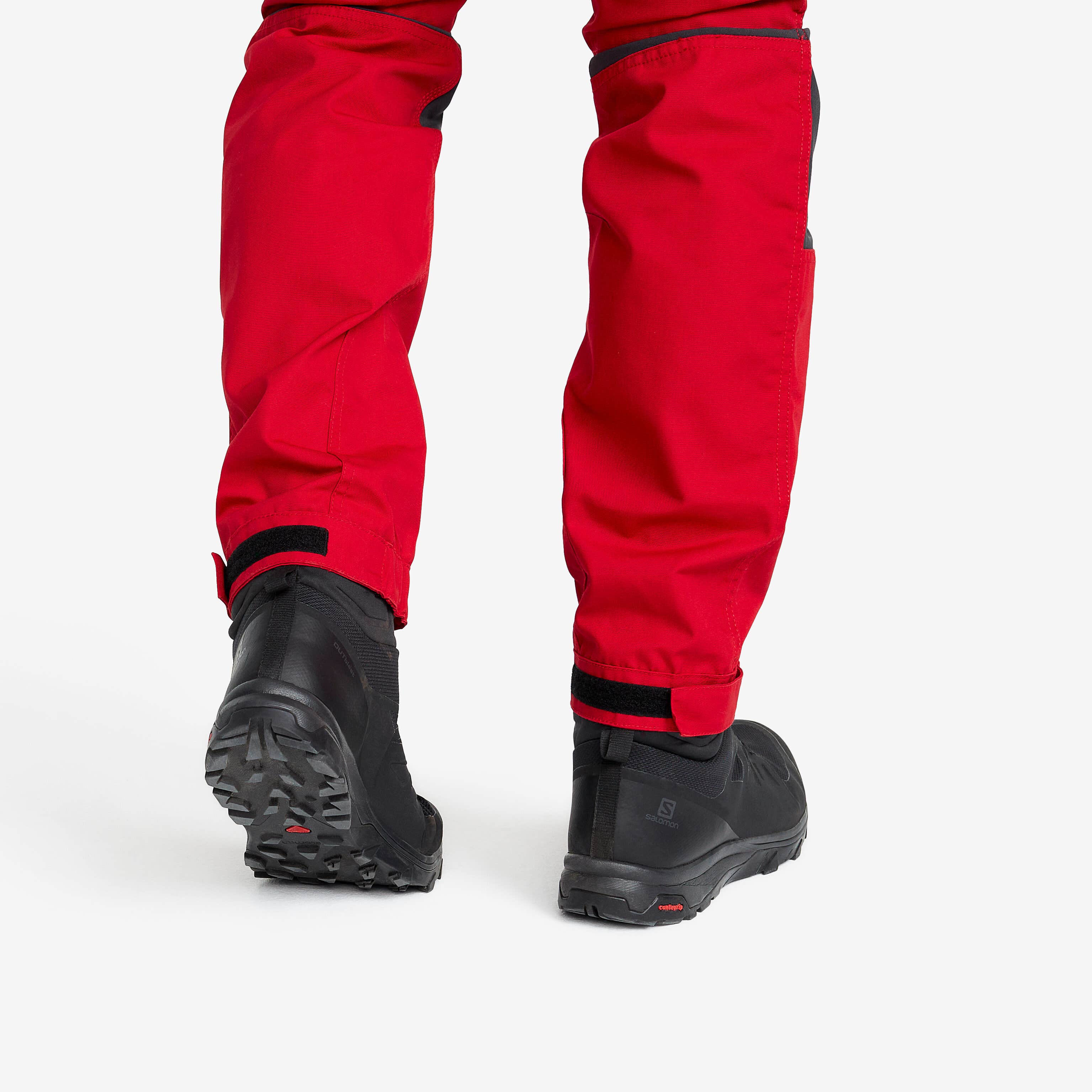 Nordwand Pants Homme Salsa