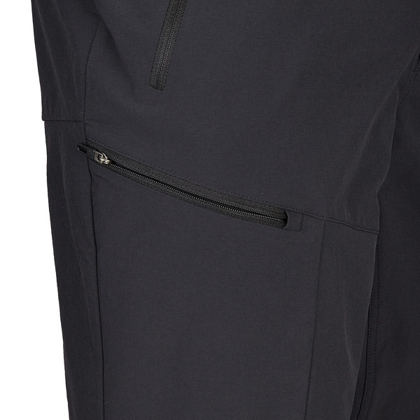 SHORT ASCENT Herren - Shorts