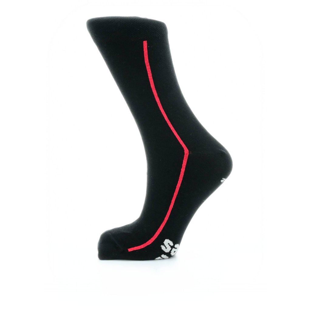 Footic New Edition Barfußsocken, 2 Paare