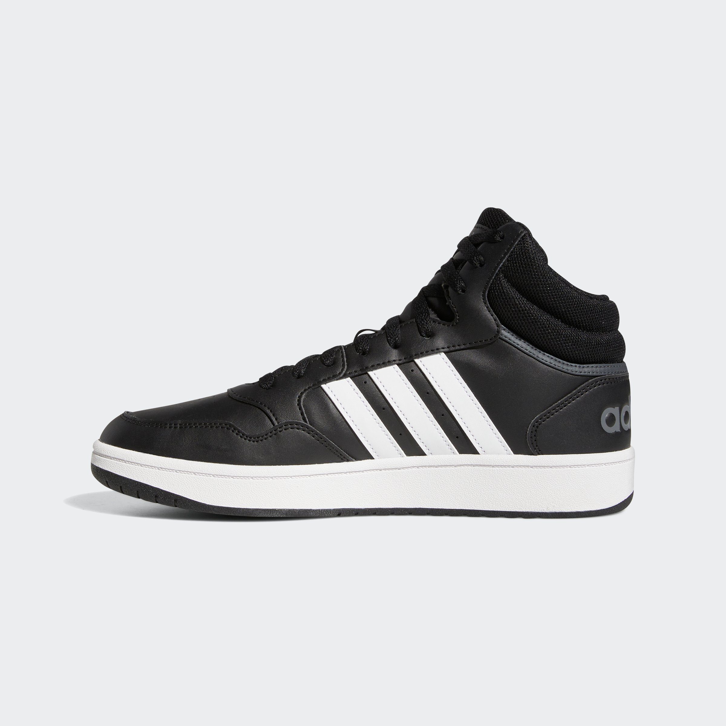adidas Sportswear HOOPS 3.0 MID Sneaker
