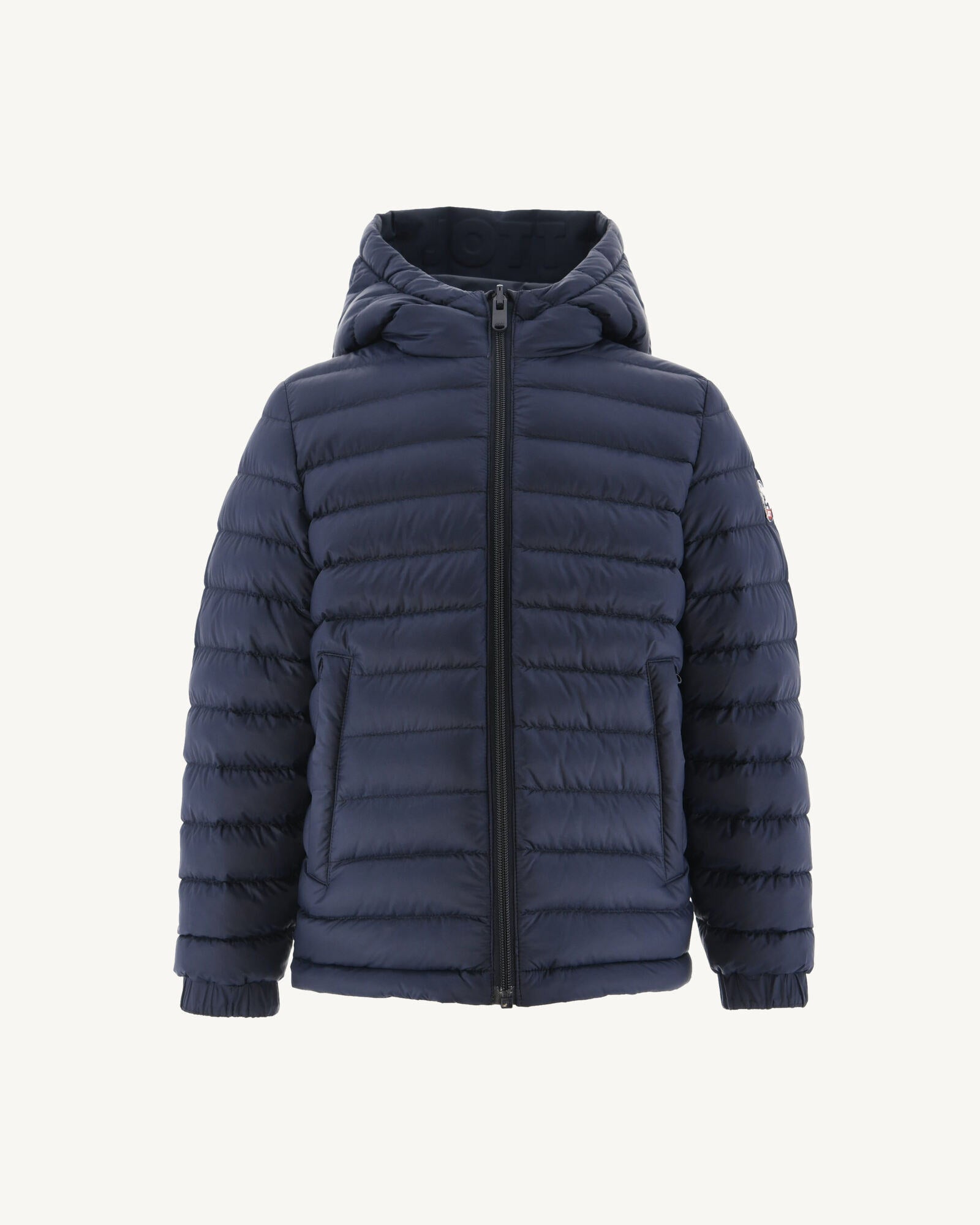 Doudoune réversible Marine enfant Zurich