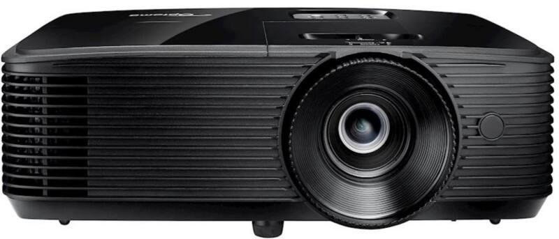 Optoma DLP Projektor HD145X