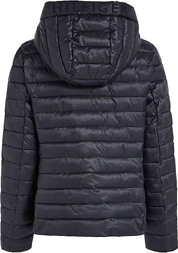 TOMMY HILFIGER Damen Steppjacke