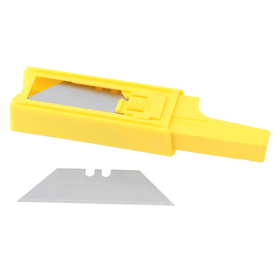 Stanley 1-11-921 Reserveblad S1992 uten hull 100 stk.