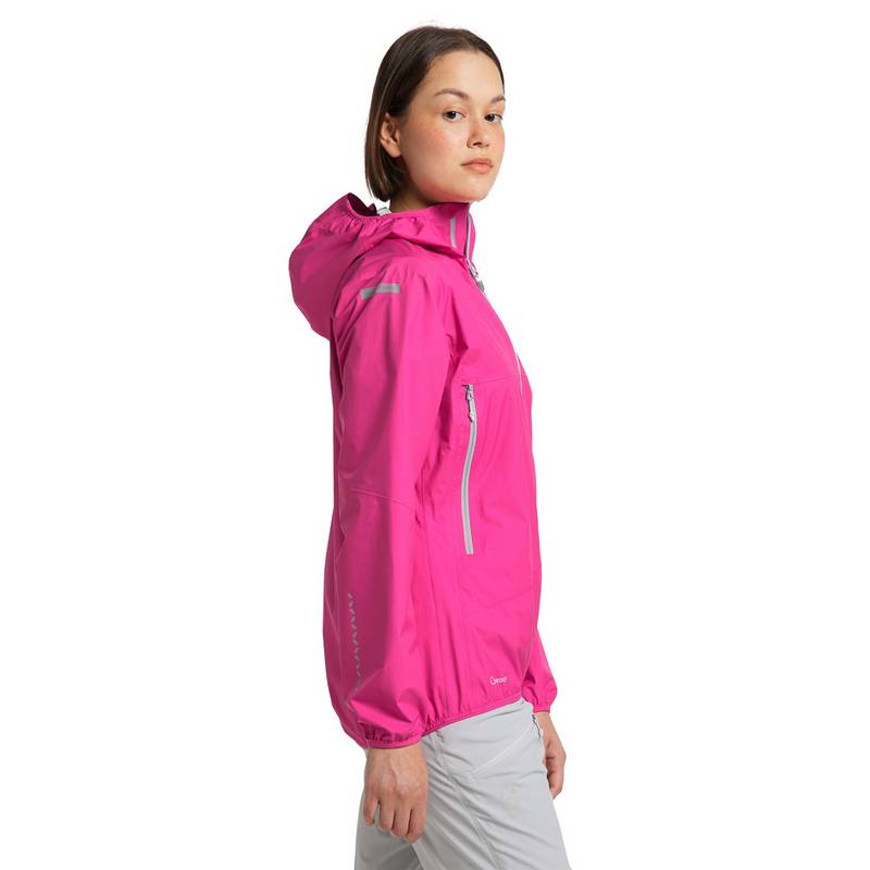 Haglöfs L.I.M PROOF Jacket Hardshelljacke Damen