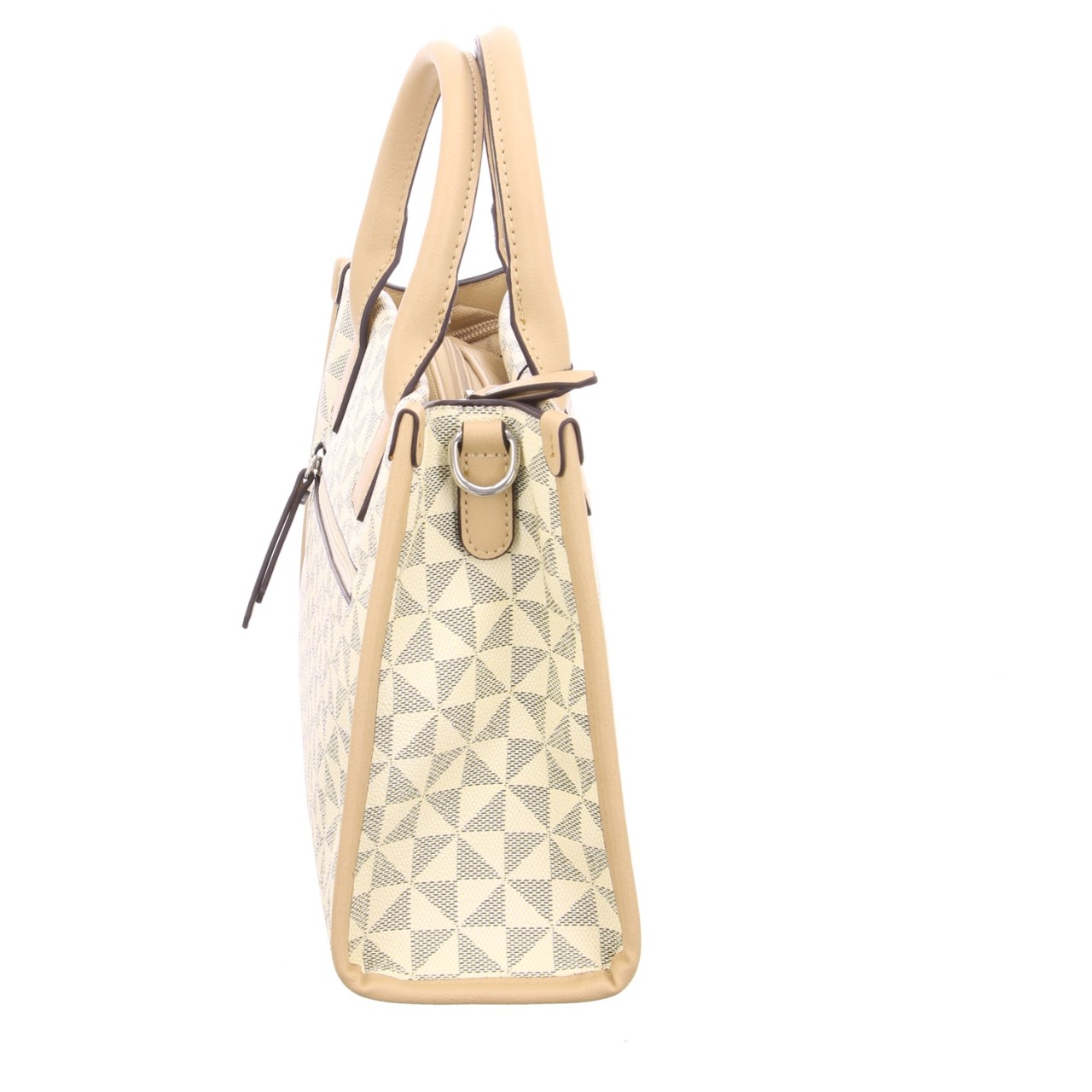 GABOR Handtaschen beige Barina