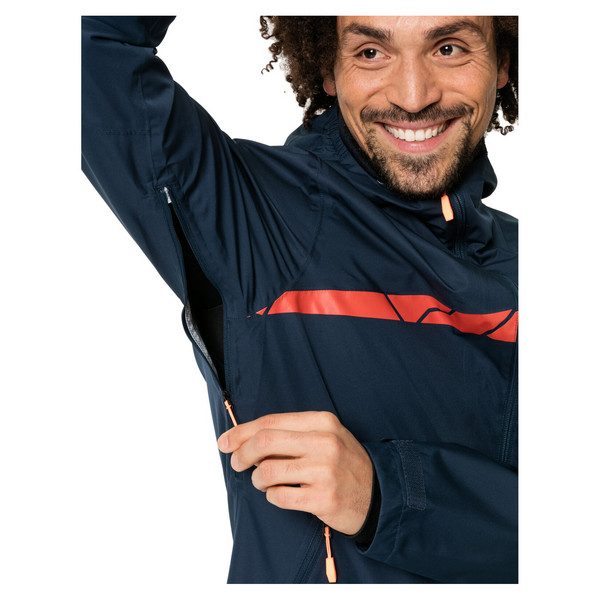 ME ALL YEAR MOAB 3IN1 RAIN JACKET Herren - Doppeljacke