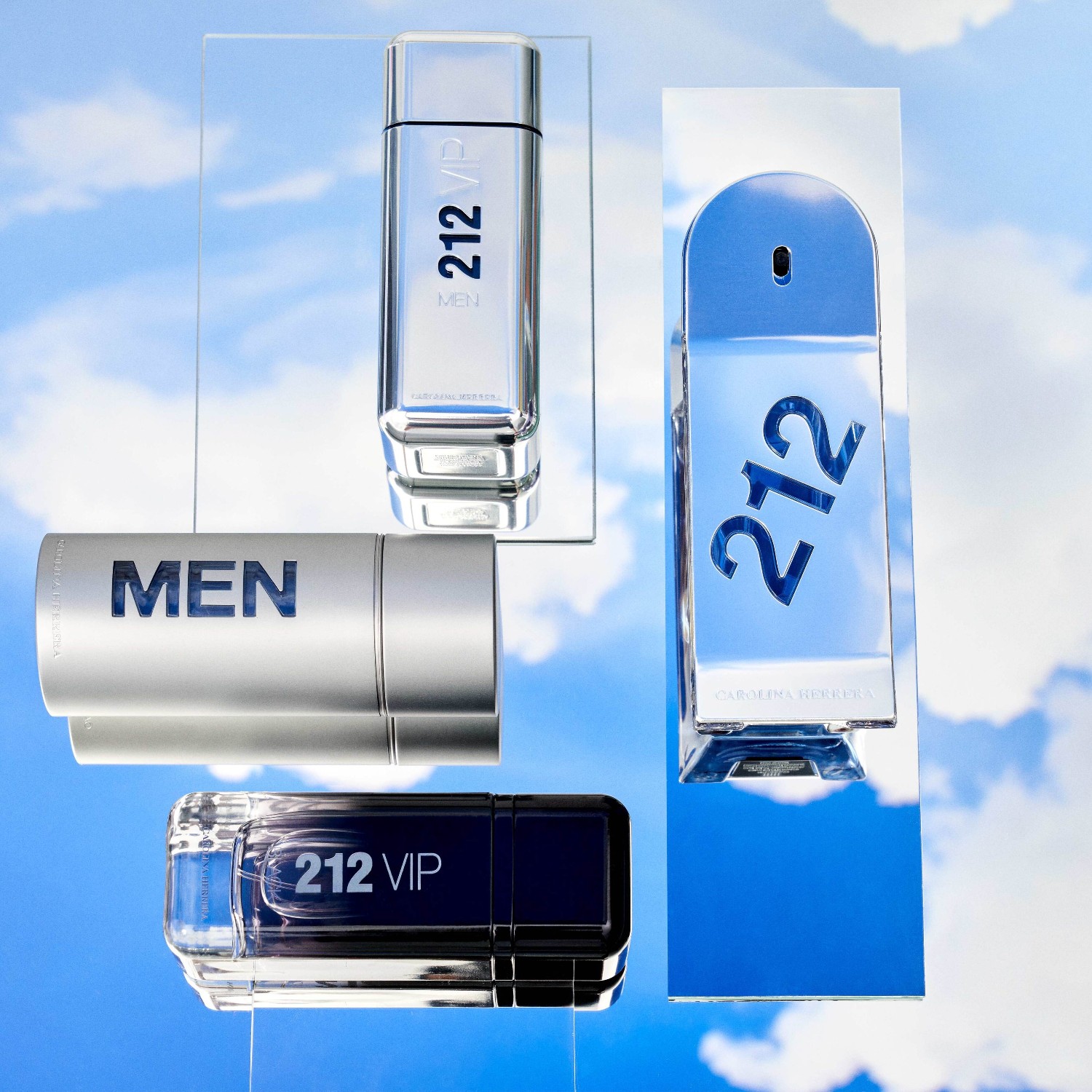 212 For Men