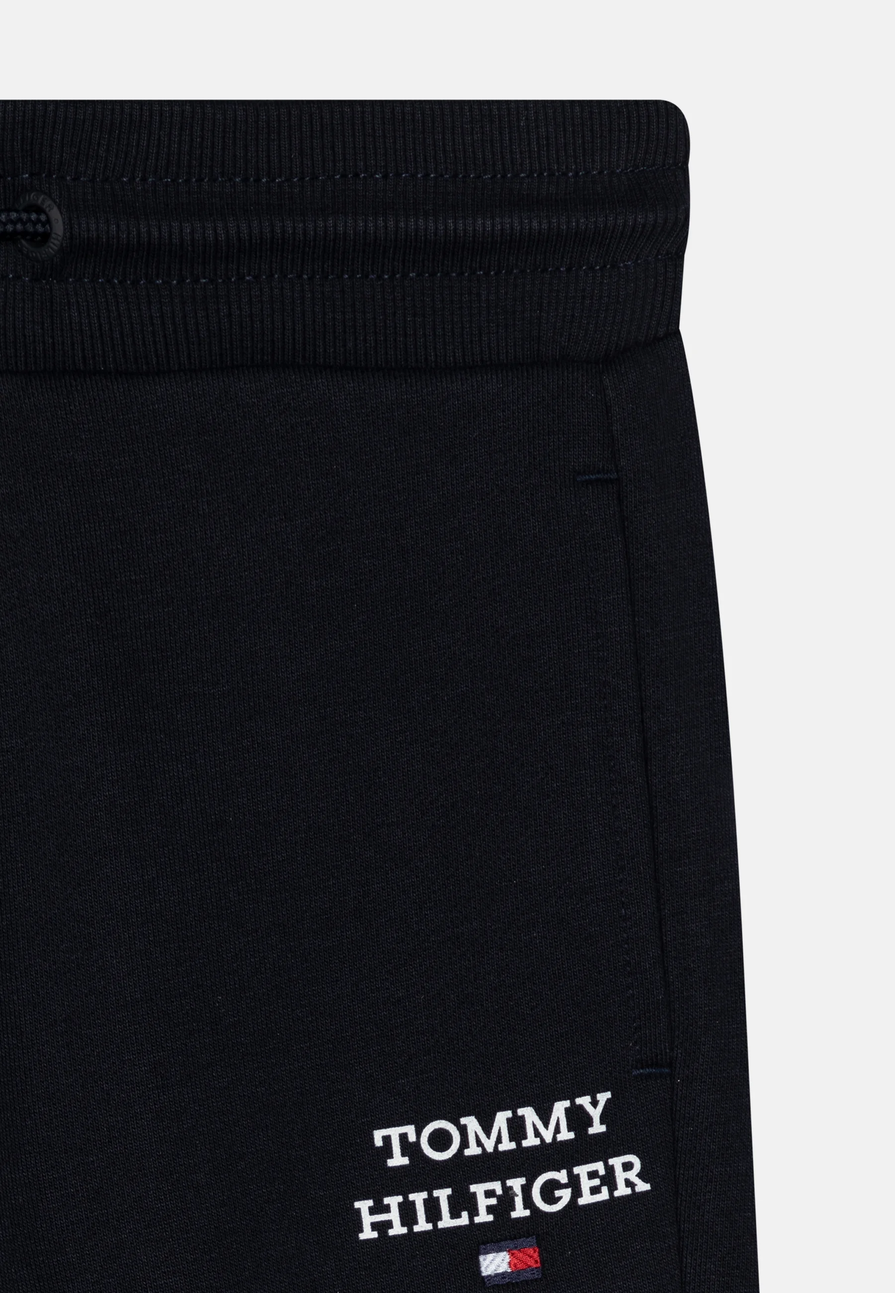 Tommy Hilfiger LOGO UNISEX - Pantalones