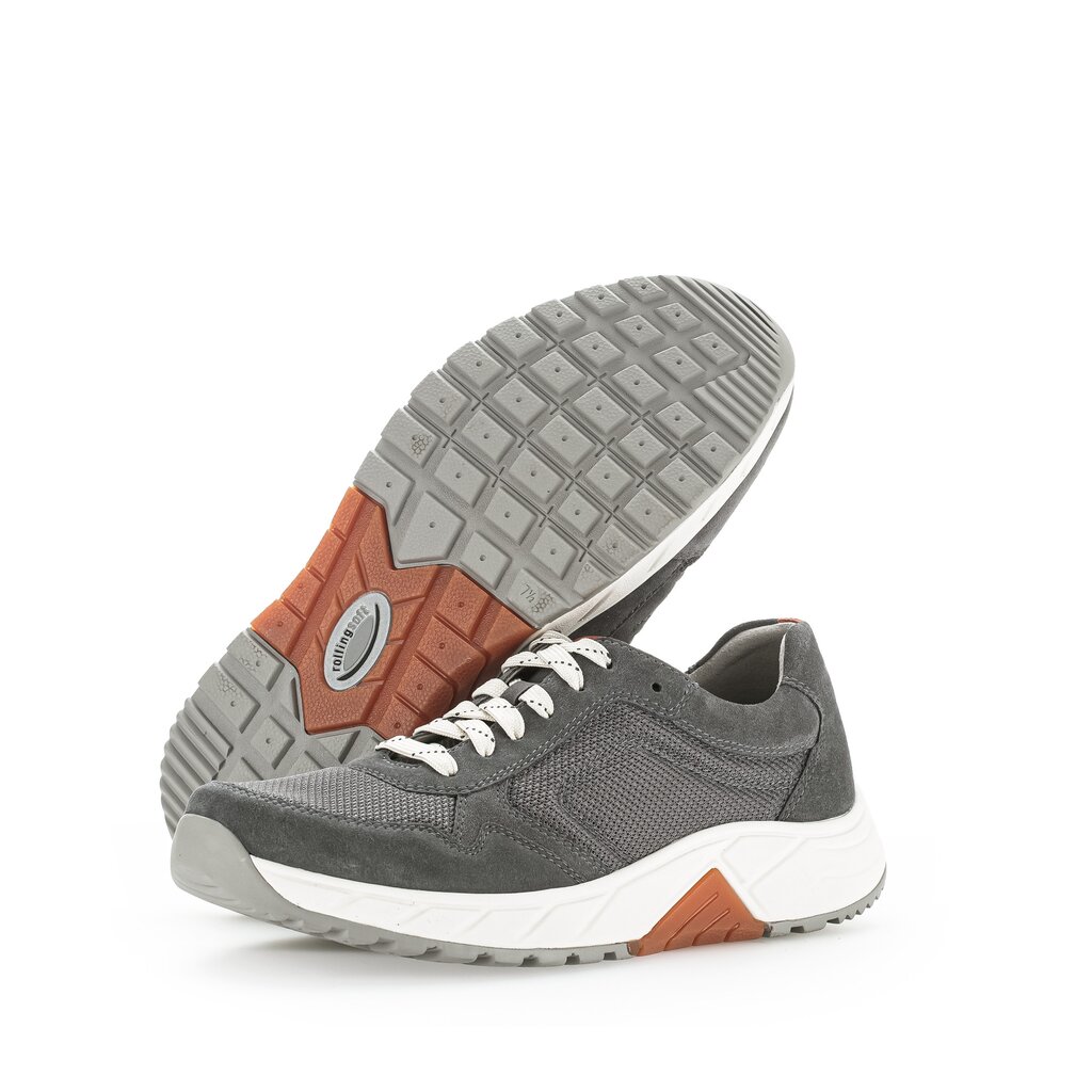 rollingsoft PG8002 Sneaker low grau