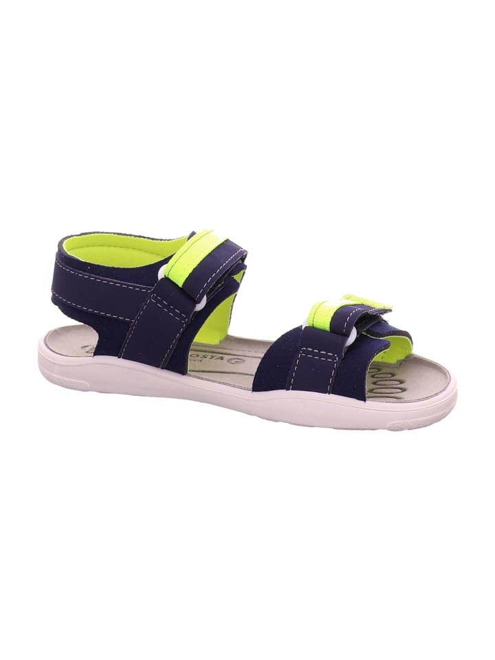 Ricosta Sandalen in Bunt günstig kaufen