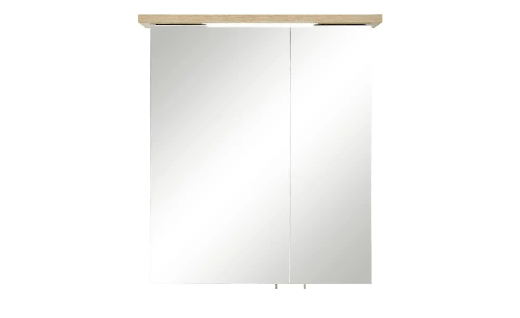 calmo2go Spiegelschrank North