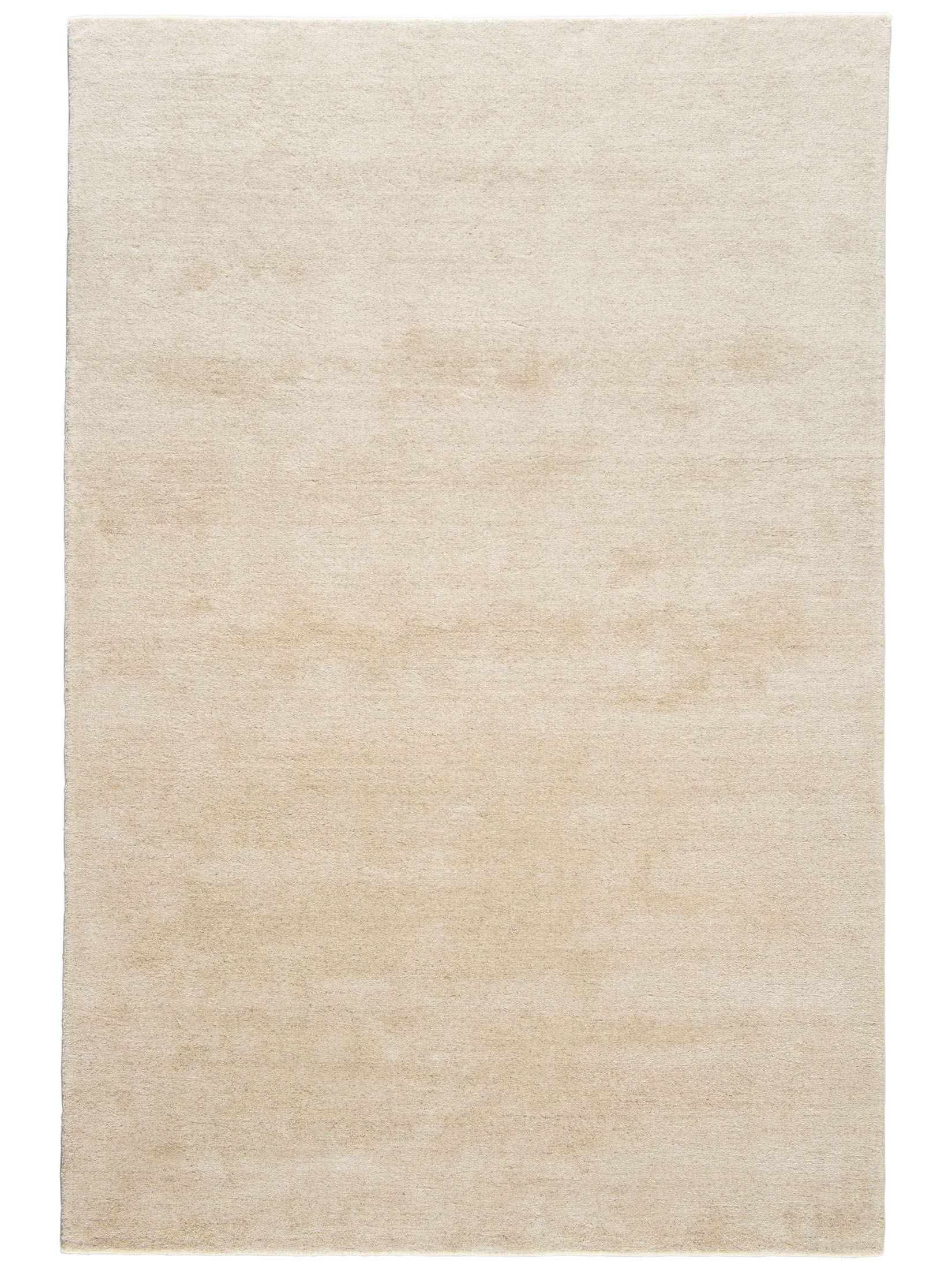 Tamesna Woll-Teppich, Sand