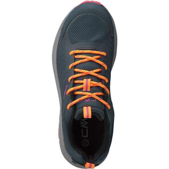 CMP Croox WMN WP Outdoor in blau