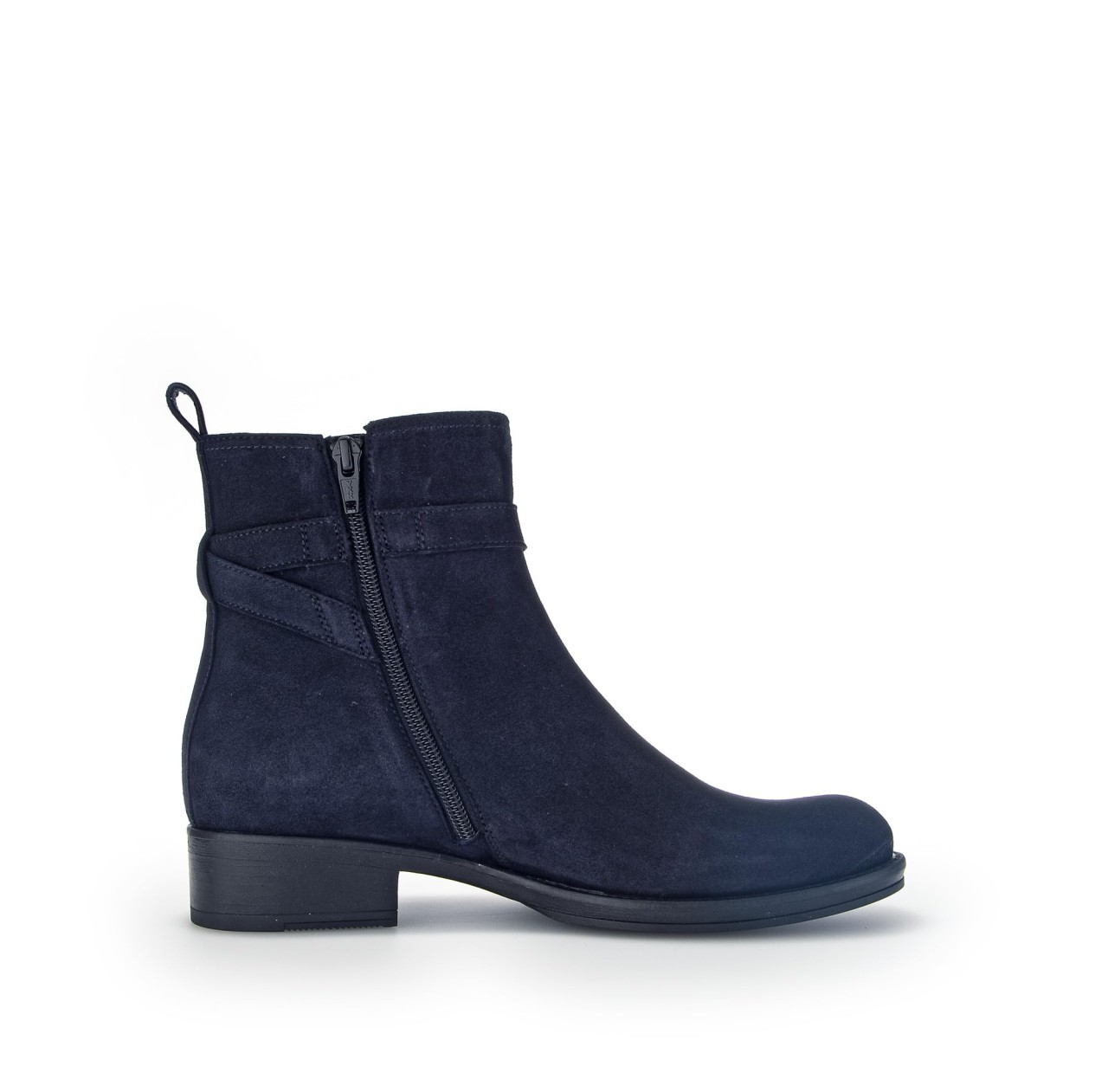 GABOR Stiefel blau 3160116