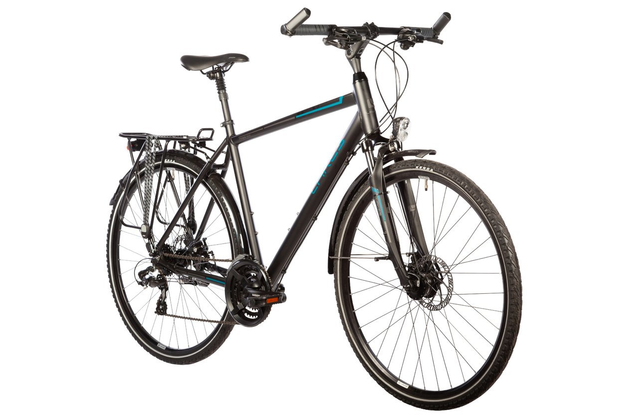 Lakes Free 100 - 2024 - 28 Zoll - Diamant