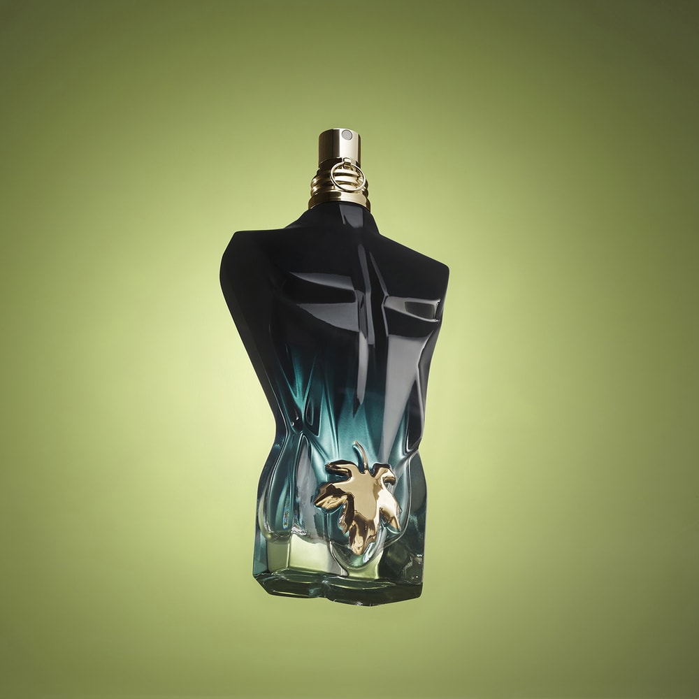 Jean Paul Gaultier Le Beau Le Parfum Eau de Parfum