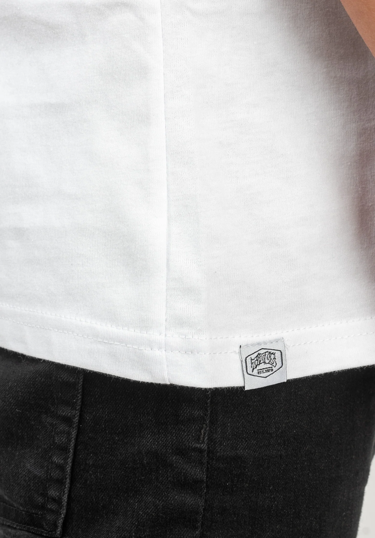 Essential Tee