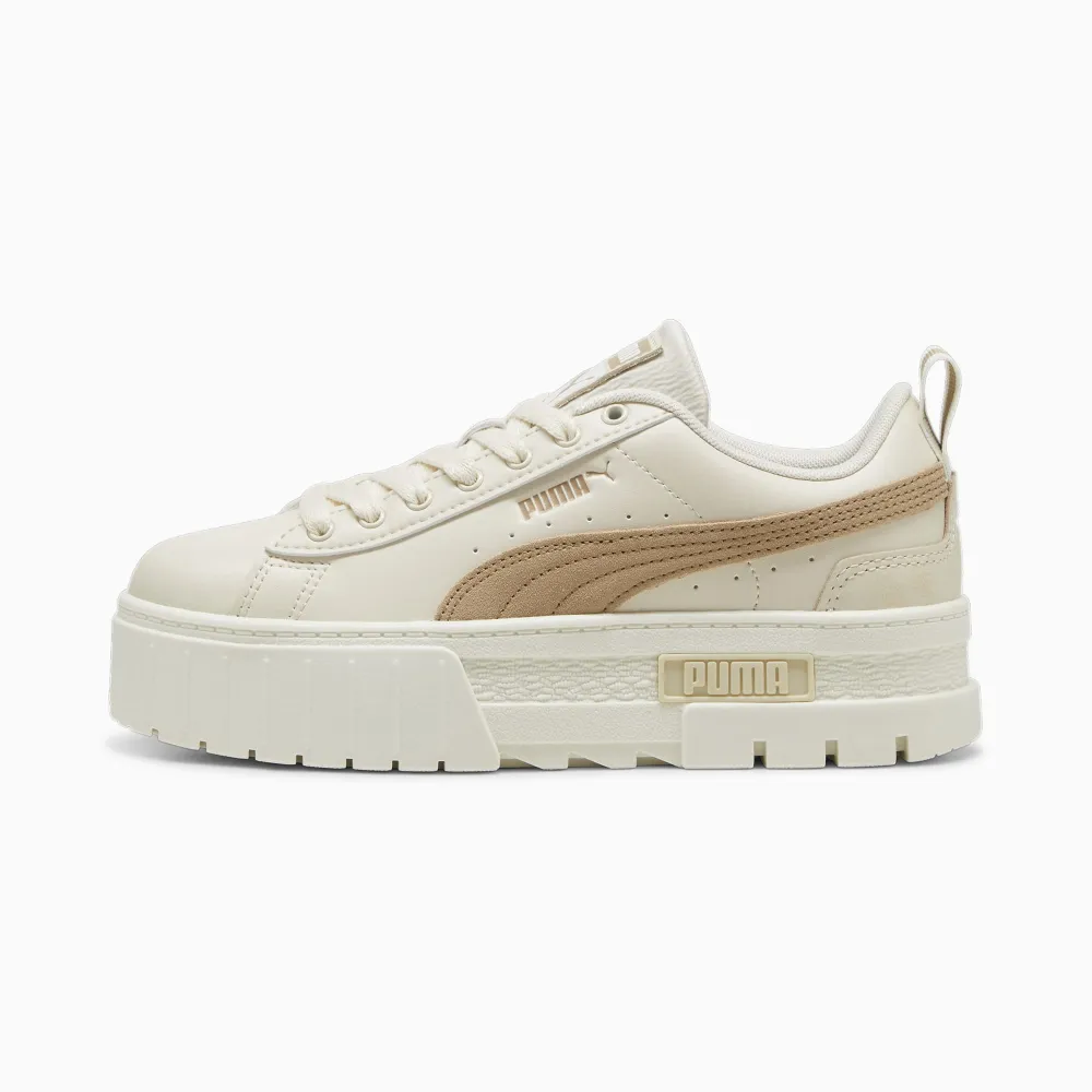 PUMA Mayze OW 393425_04 / weiss