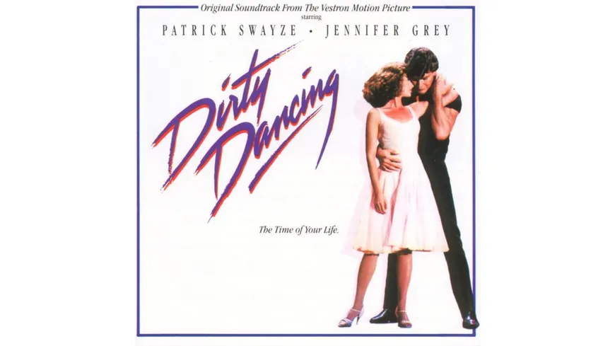 Dirty Dancing