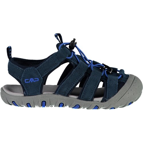 KINDER MULTIFUNKTIONSSLIPPER KIDS SAHIPH LEATHER HIKING SANDAL