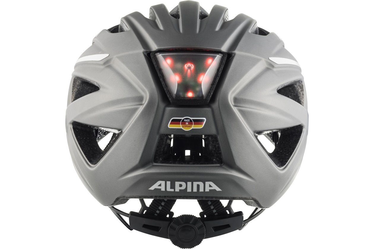 Alpina Haga