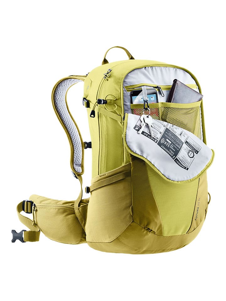 Deuter Wanderrucksack 