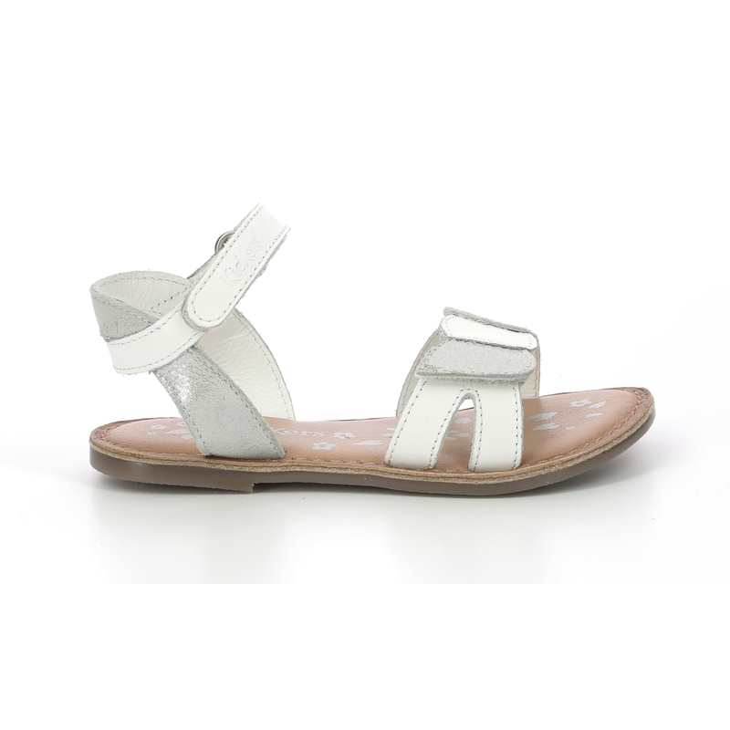 Sandales cuir Disdana