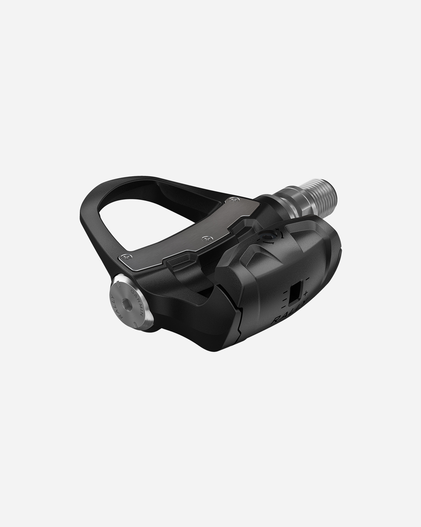 Garmin Rally Pedal Watch Accessory Rk100 Power Meter 010-02388-01