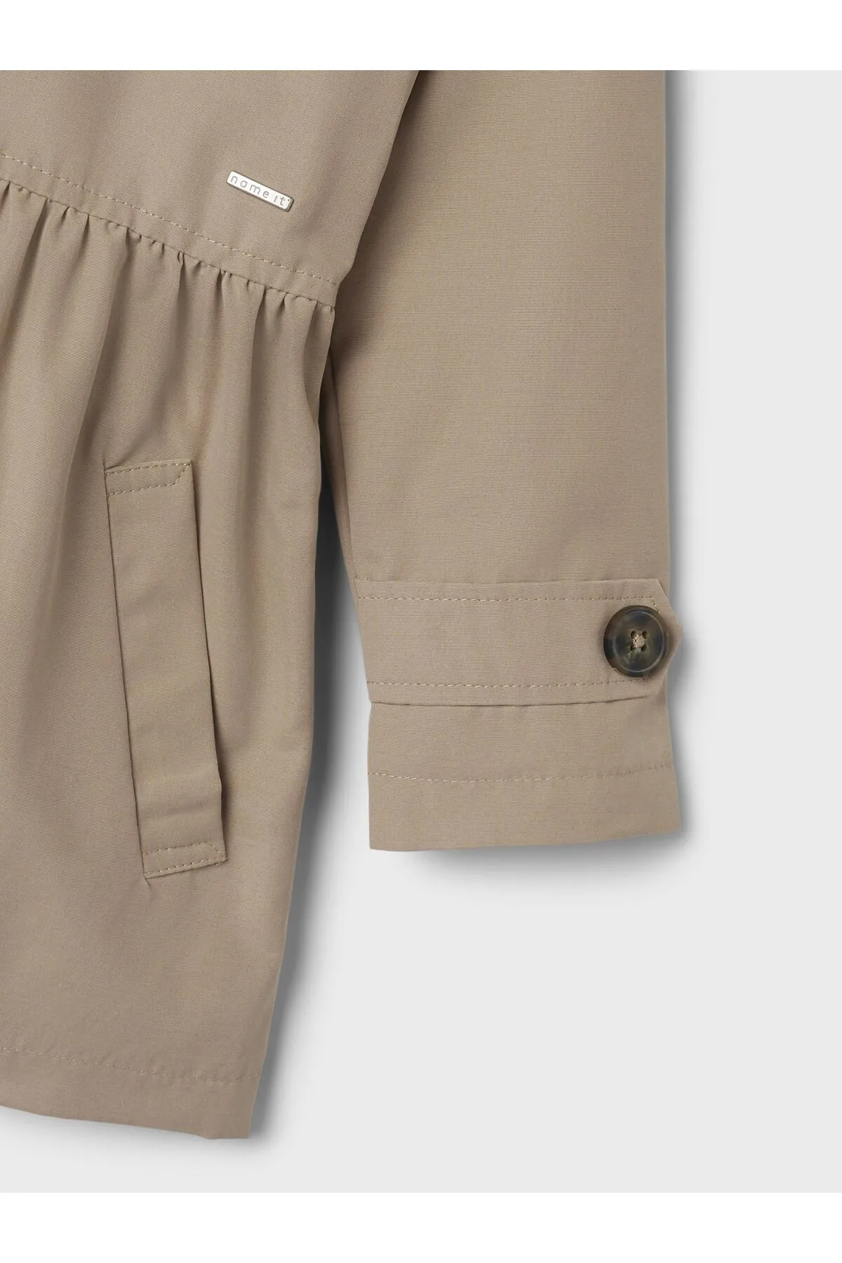 Name it  Trenchcoat Gewebte