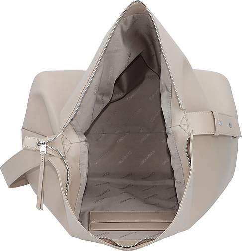 Calvin Klein Elevated Shopper Tasche 48 cm