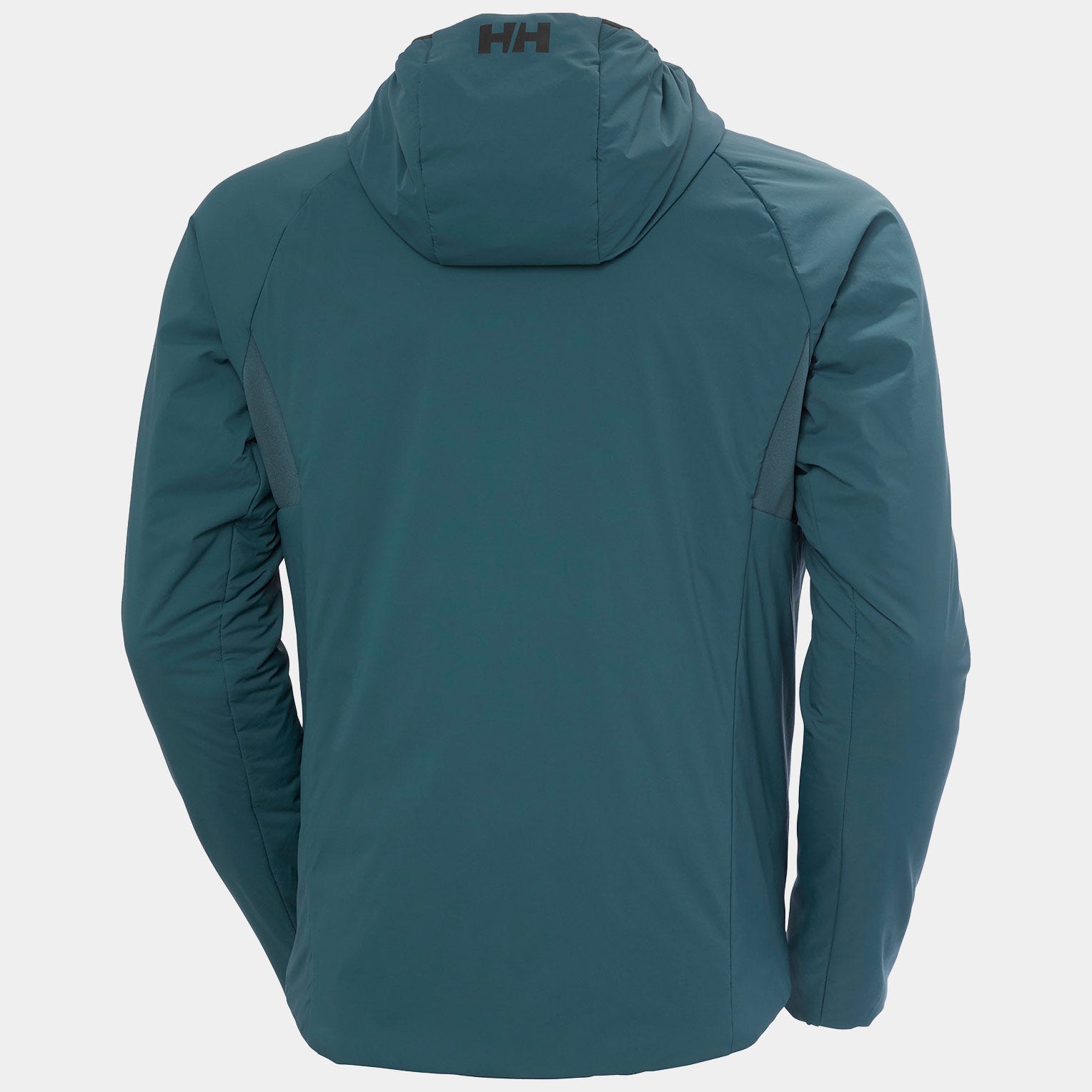 Men's Odin Stretch Hood Insulator 2.0