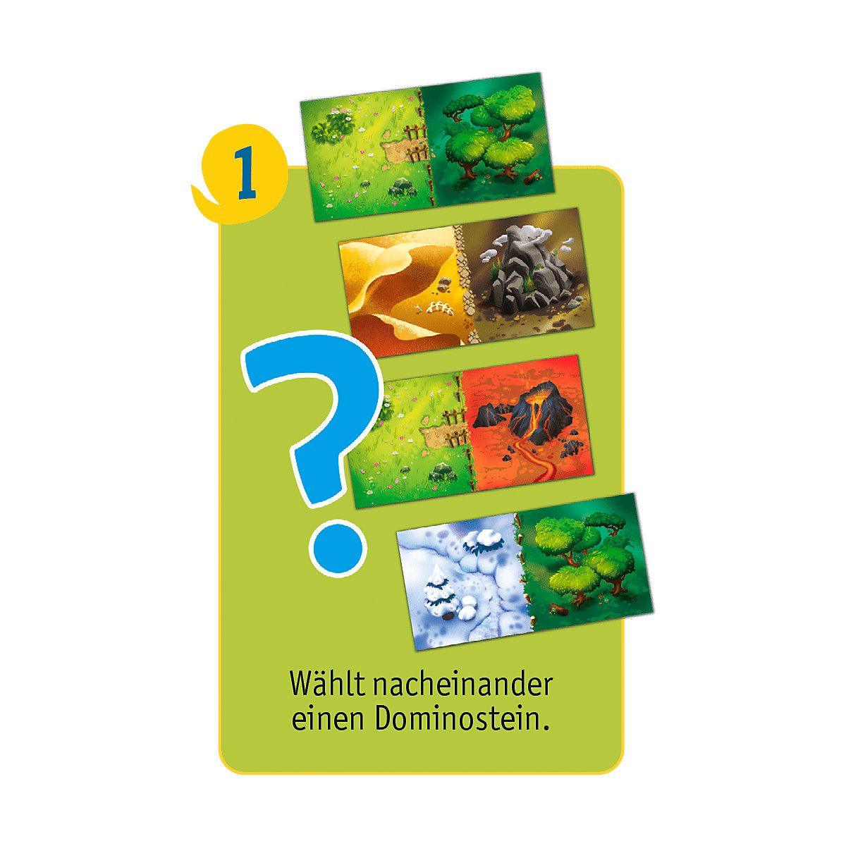 KINDERSPIEL DES JAHRES 2021 - Dragomino