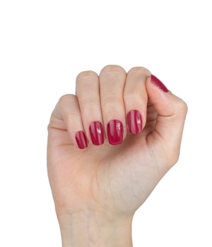 Miss Sophie Brick Red Nagelfolie 24 Stk
