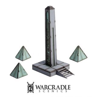 Immortal Tombs Set