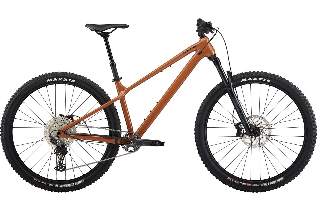 Cannondale Habit HT 1 - 2023 - 29 Zoll - Diamant