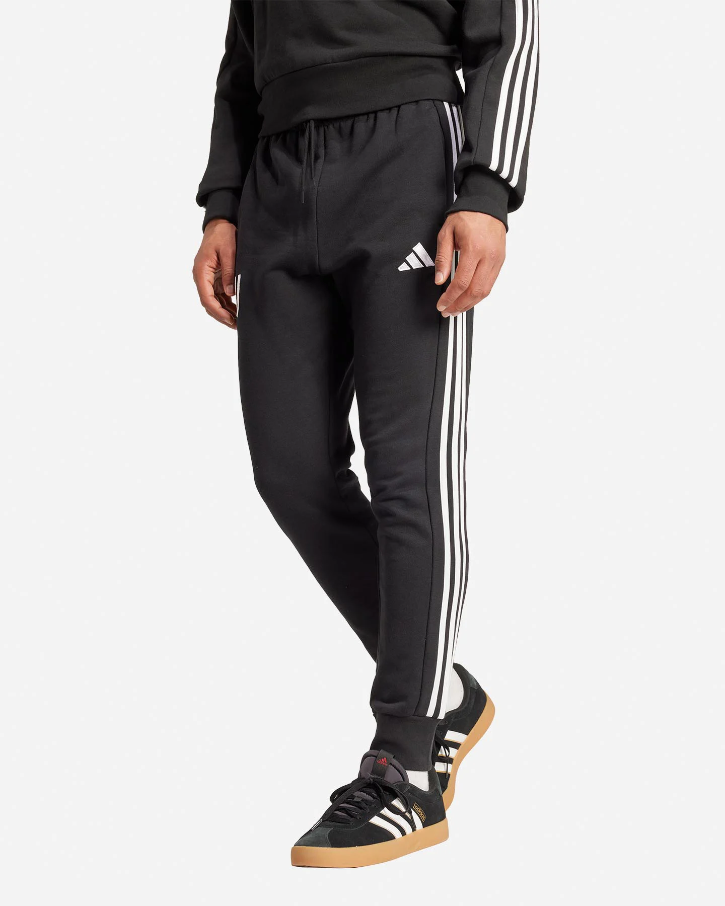 Futbalová tepláková súprava Adidas Juventus DNA 24-25 M IT3787