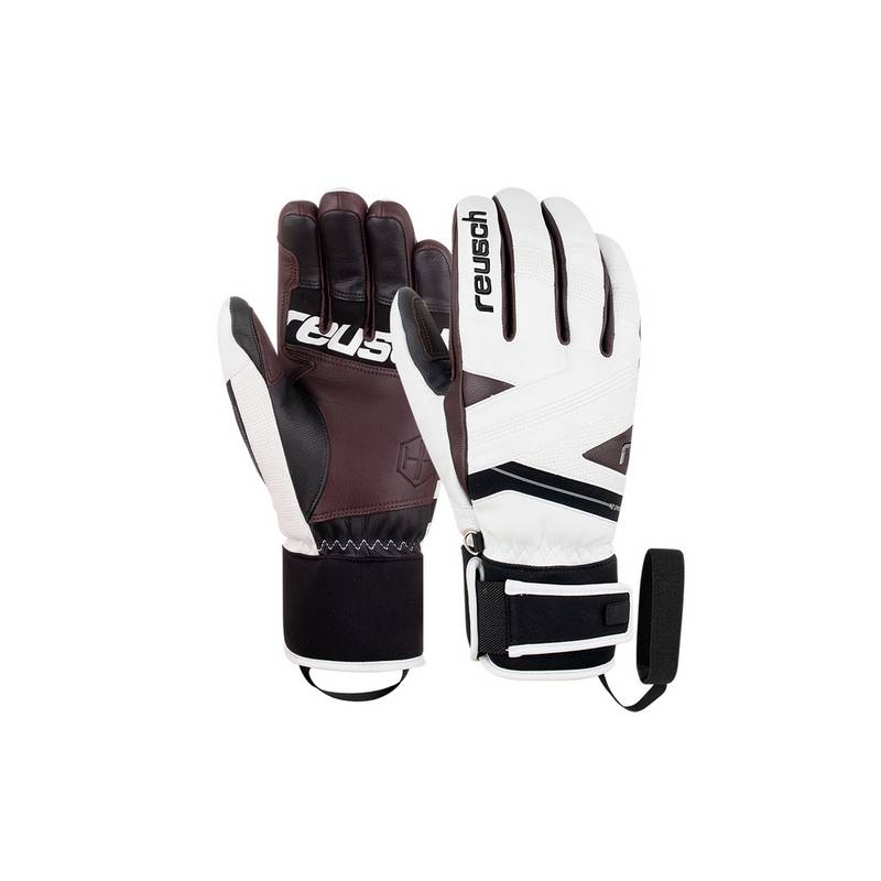 Reusch Henrik Kristoffersen Skihandschuhe