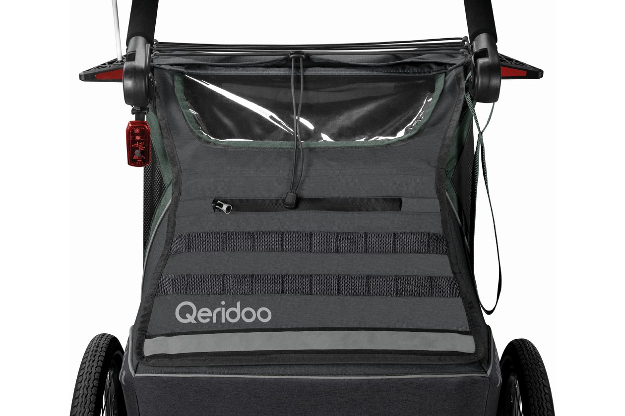 Qeridoo Kidgoo 1