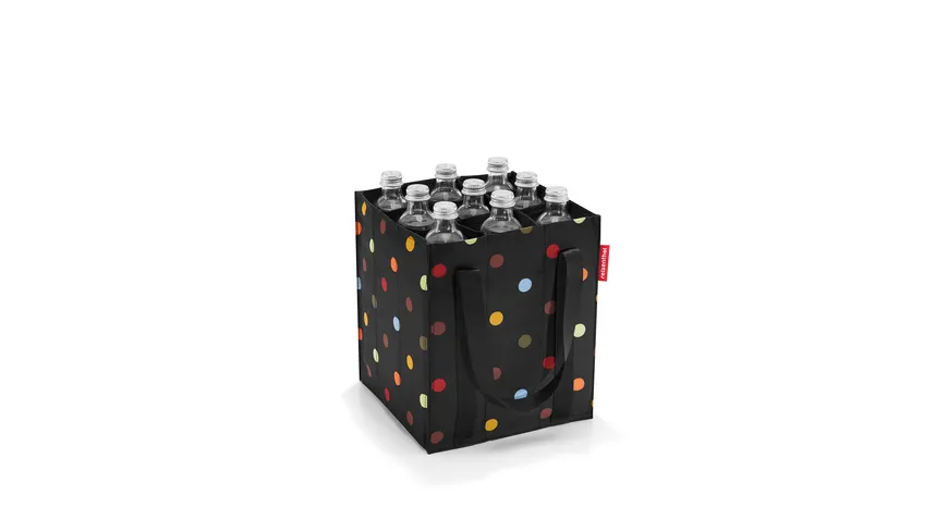 reisenthel bottlebag DOTS