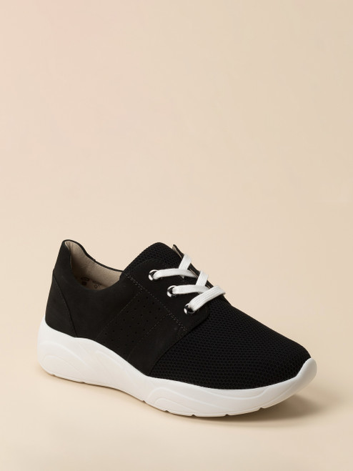 Schnürschuh-26910090014 Solidus