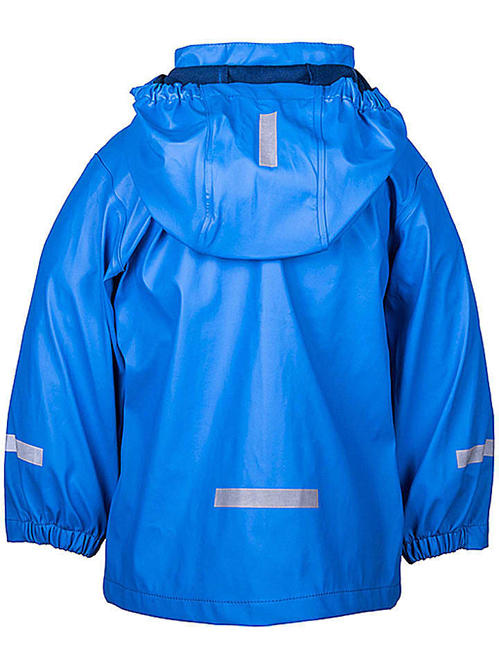 Kamik Regenjacke in Blau günstig kaufen 122