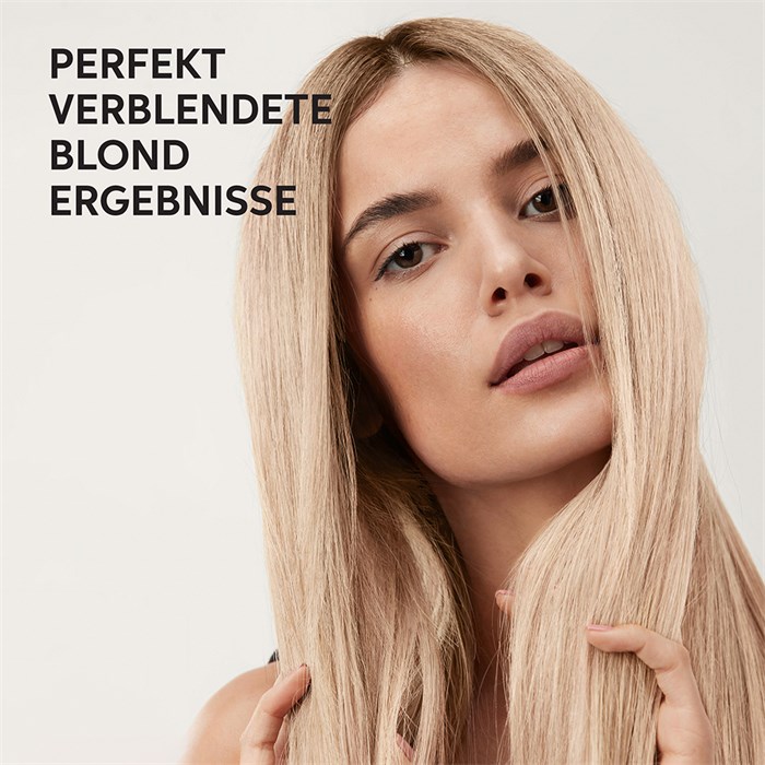 BlondorPlex Cream Toner