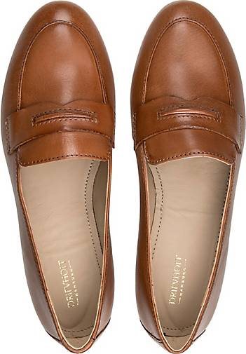 Drievholt Penny-Loafer