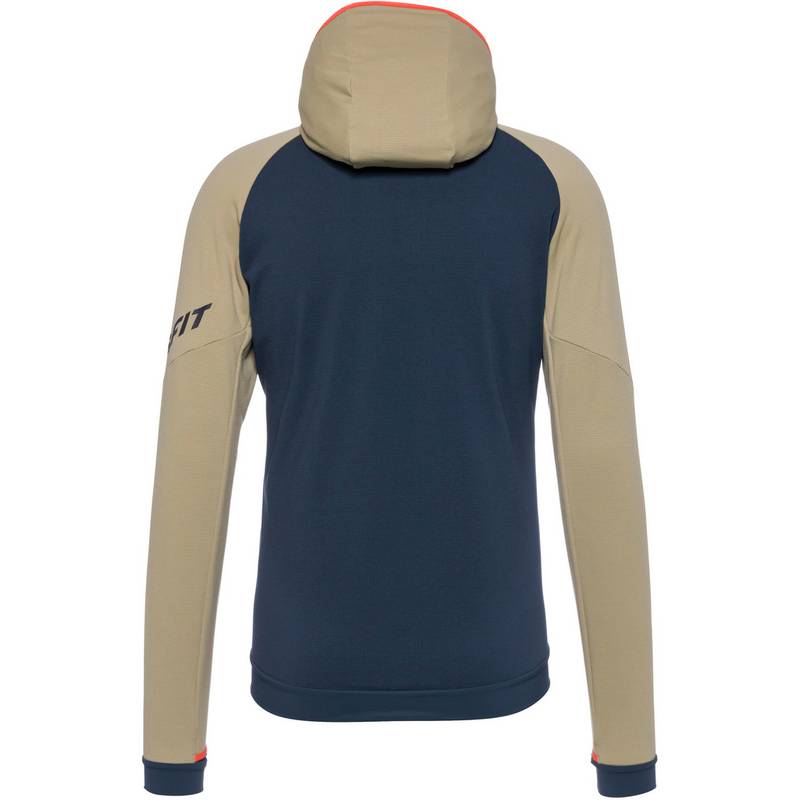 Dynafit Radical Fleecejacke Herren
