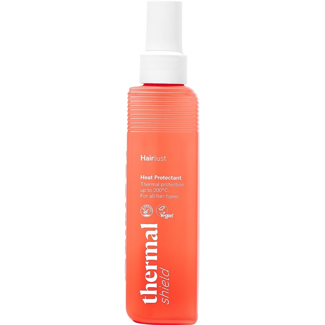 Heat Protectant