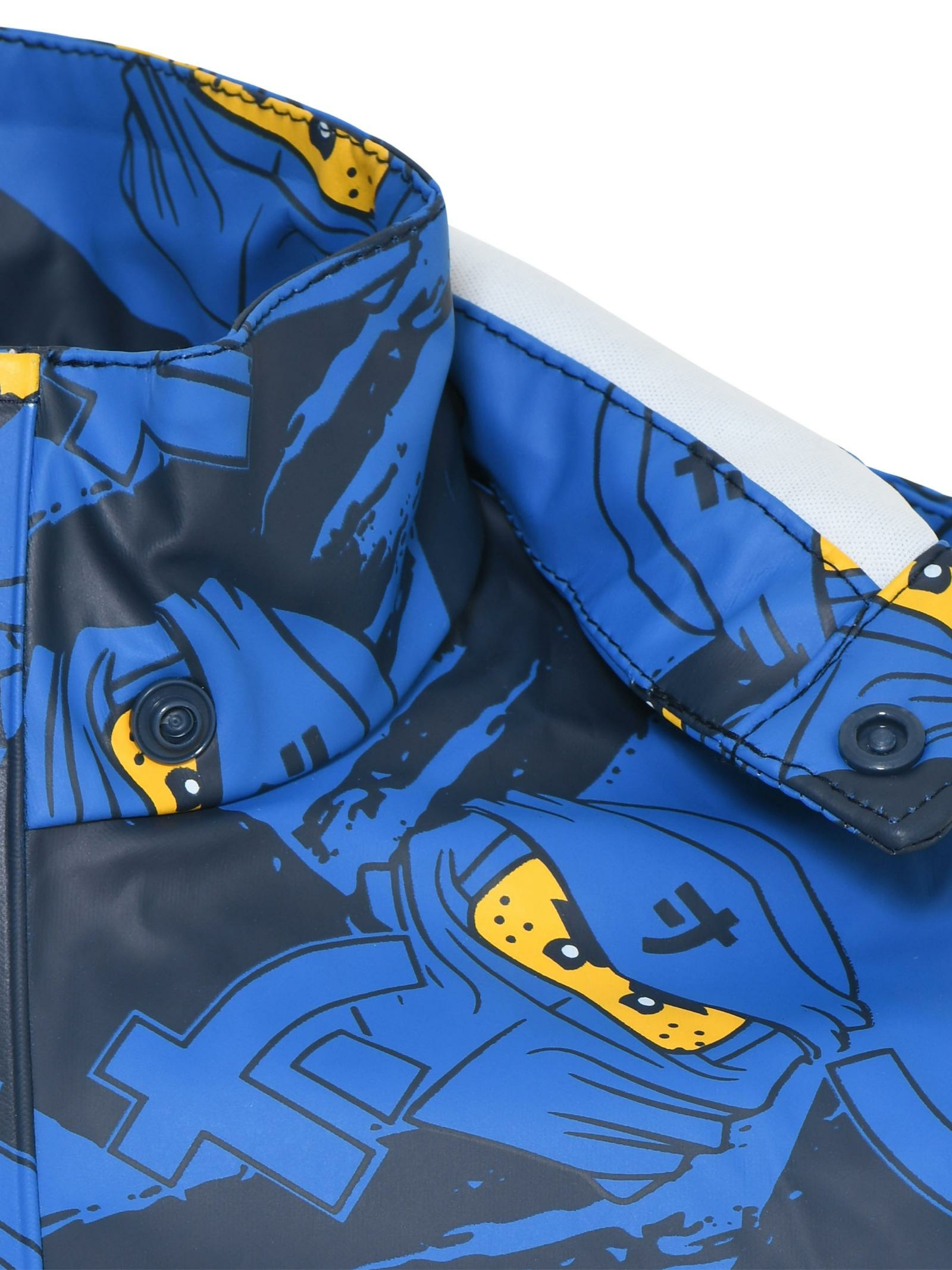 Performance Jacket 'JONATHAN 103'