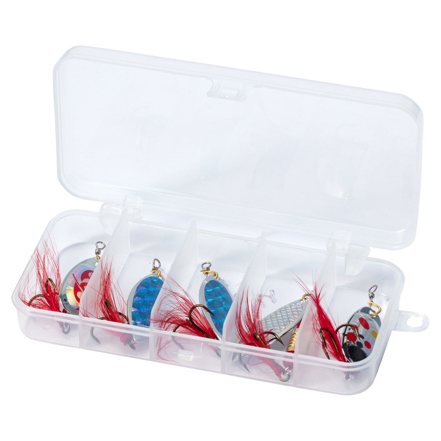 Kogha Spinner Set Ultracatch