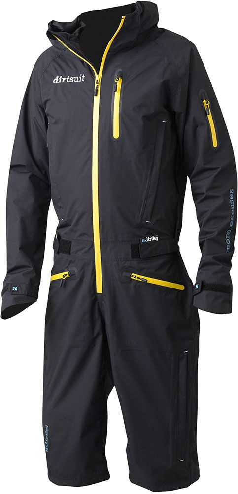dirtlej Dirtsuit Pro Edition - Matschoverall kaufen | Bike-Discount